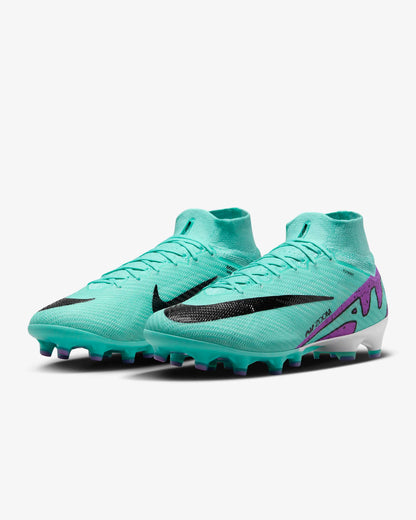 MERCURIAL SUPERFLY 9 ELITE AG-PRO