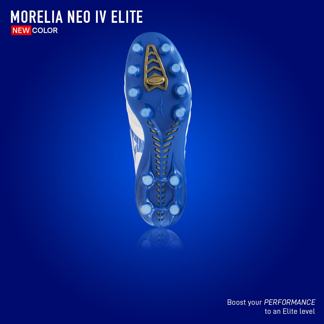 MORELIA NEO IV JAPAN