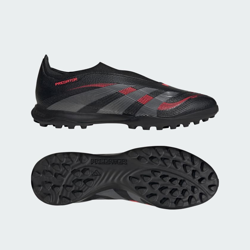 PREDATOR LEAGUE LACELESS TF