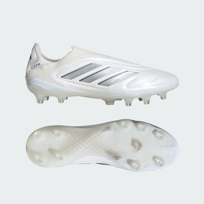 COPA PURE III ELITE LACELESS FG