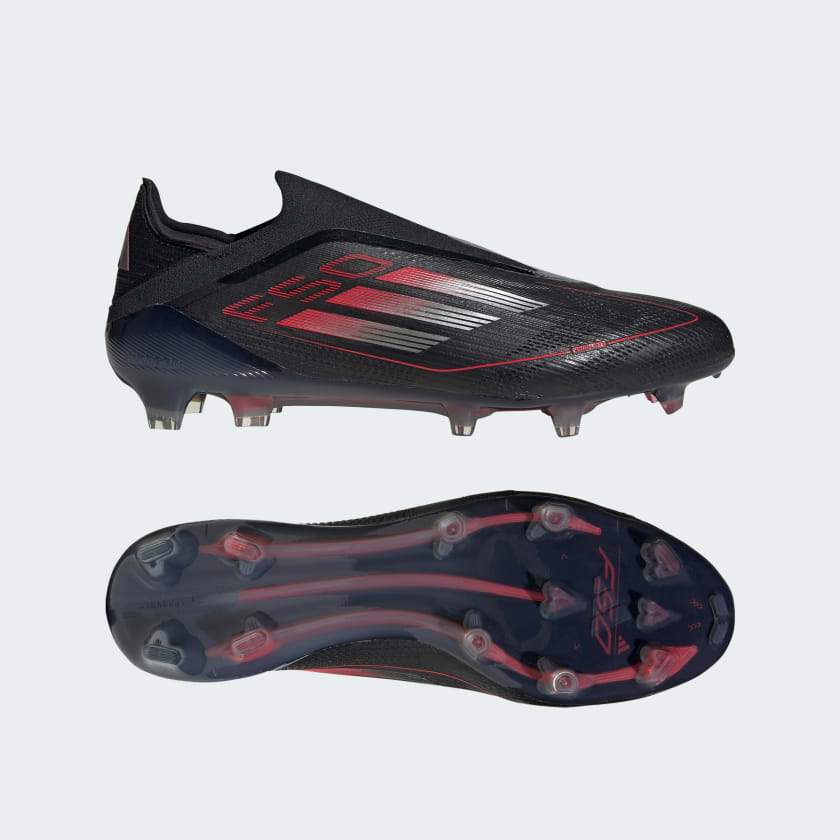 F50 ELITE LACELESS FG