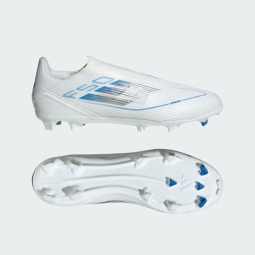 F50 LEAGUE LACELESS FG/MG