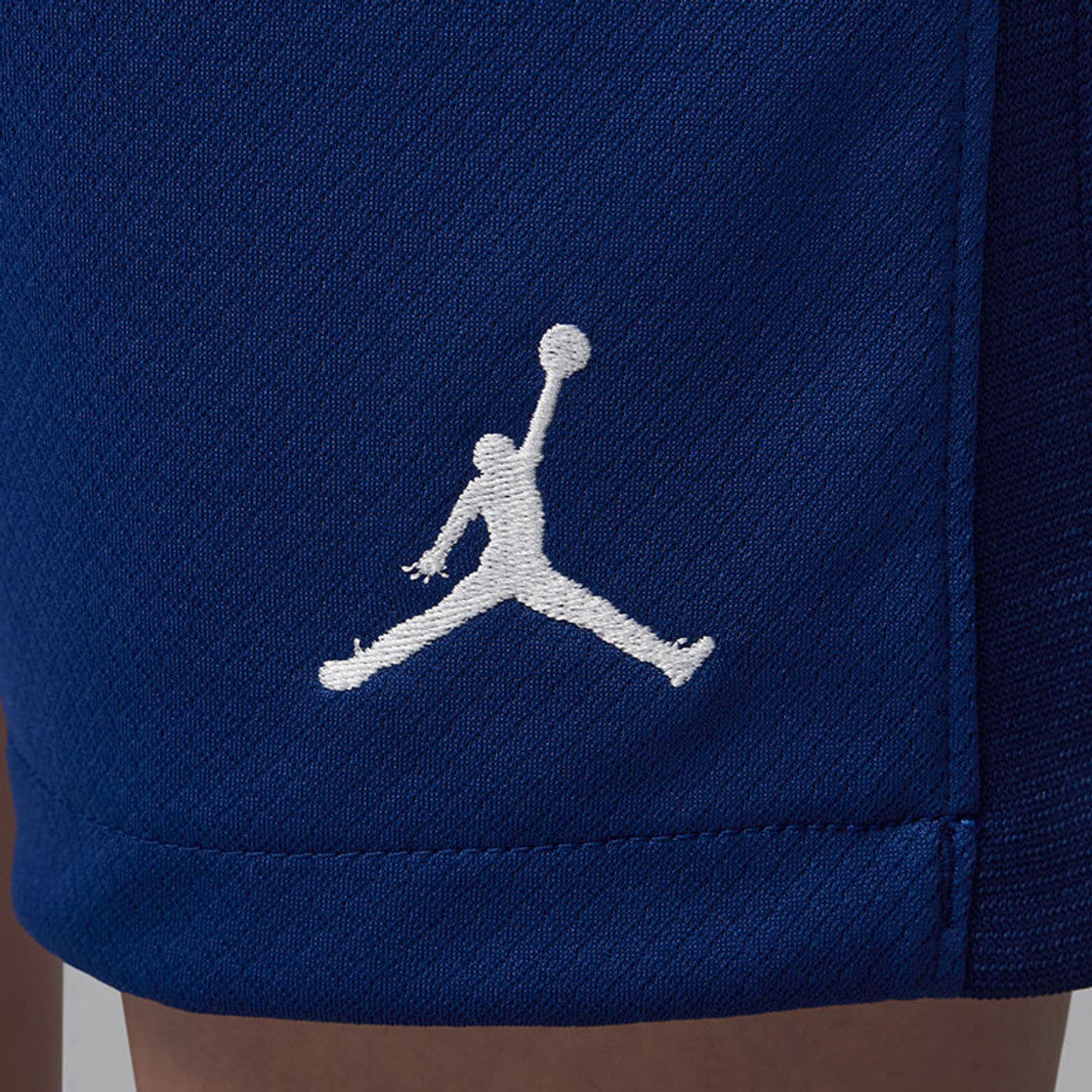 Junior PSG 2024-25 4th Replica Shorts