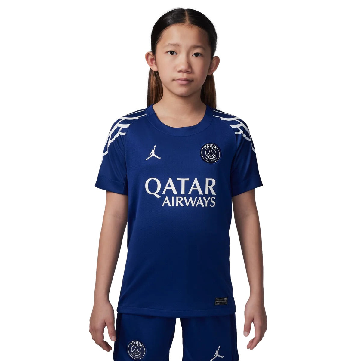 Junior PSG 2024-25 Replica 4th Jersey