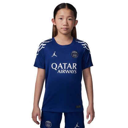 Junior PSG 2024-25 Replica 4th Jersey