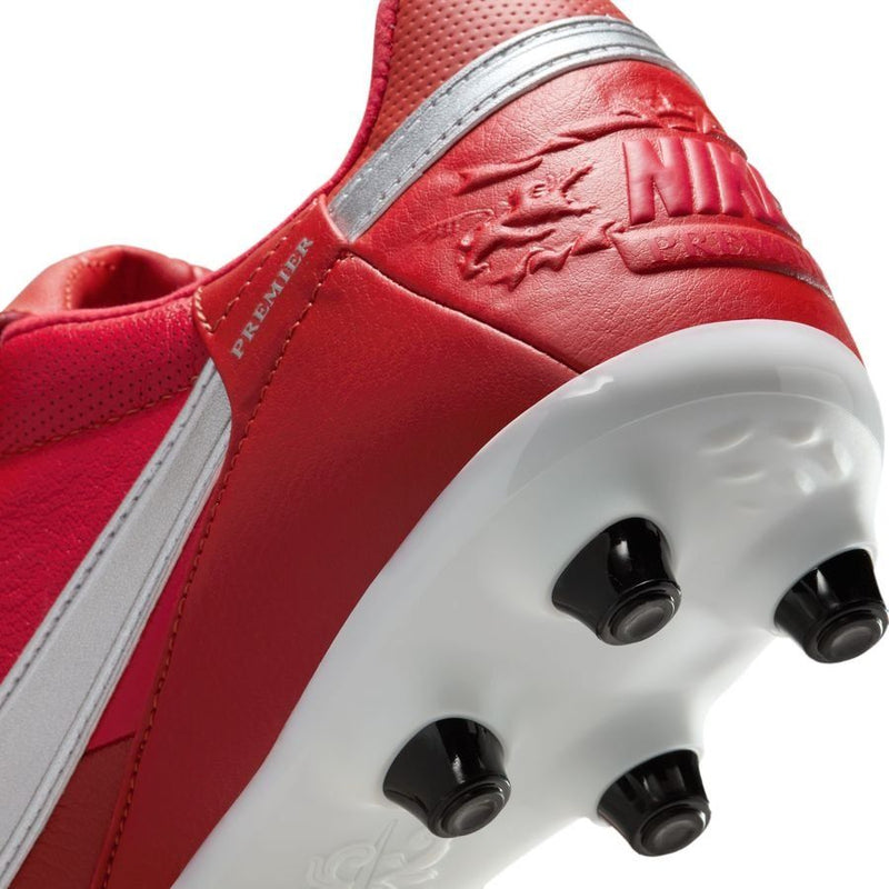 PREMIER 3 FG