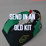 CUSTOM BOOT BAG