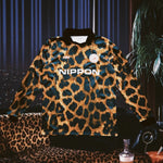 OSAKA CUP 93 HOME