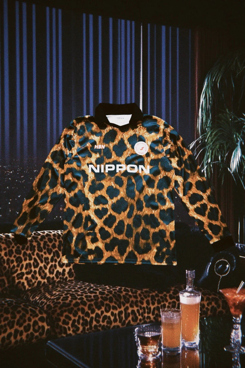 OSAKA CUP 93 HOME