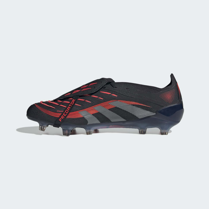 PREDATOER ELITE TONGUE FG