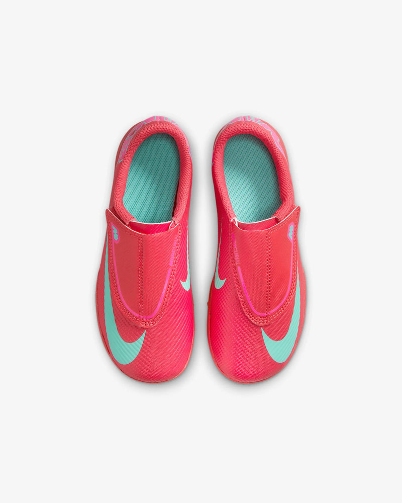 JR MERCURIAL VAPOR 16 CLUB TF PS (V)