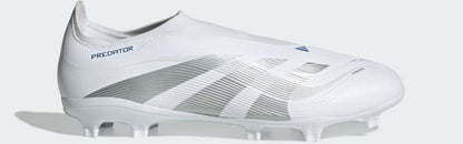 PREDATOR LEAGUE LACELESS FG/MG