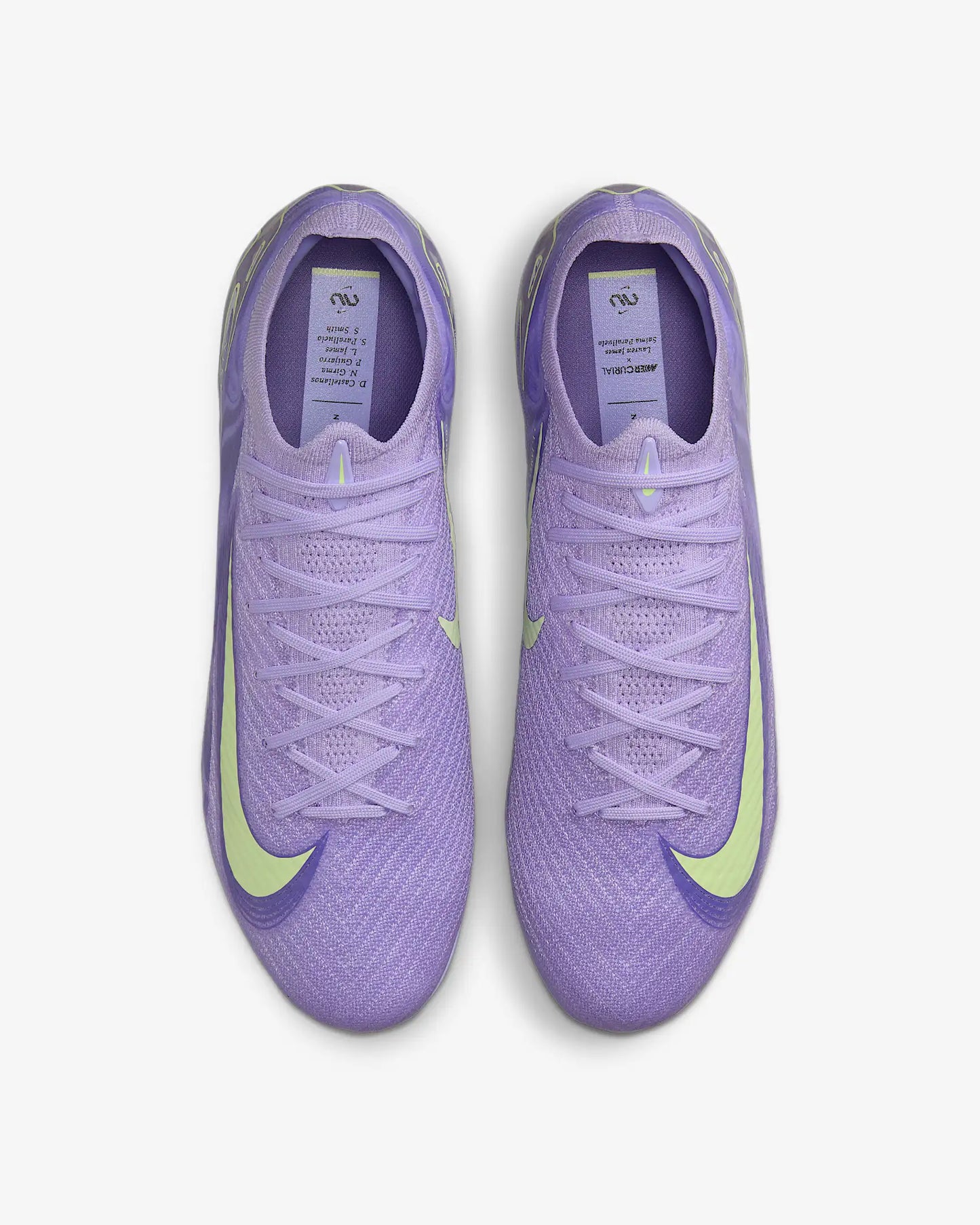 ZOOM MERCURIAL VAPOR 16 ELITE FG