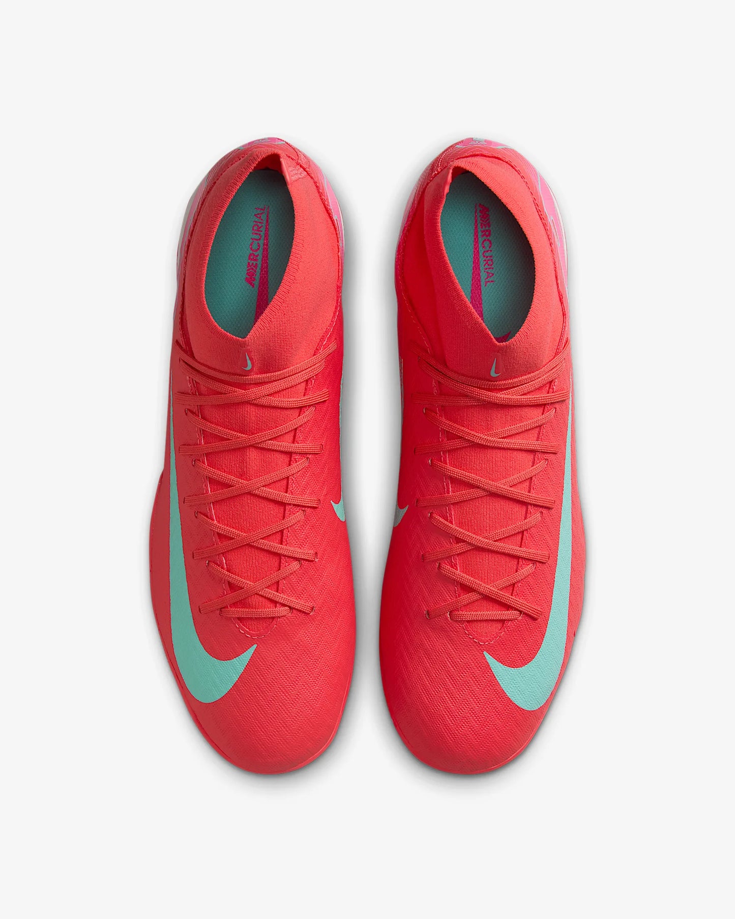 MERCURIAL SUPERFLY 10 ACADEMY IC