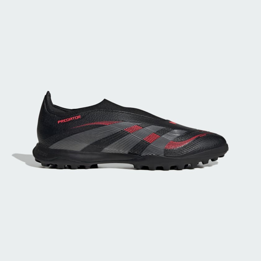 PREDATOR LEAGUE LACELESS TF