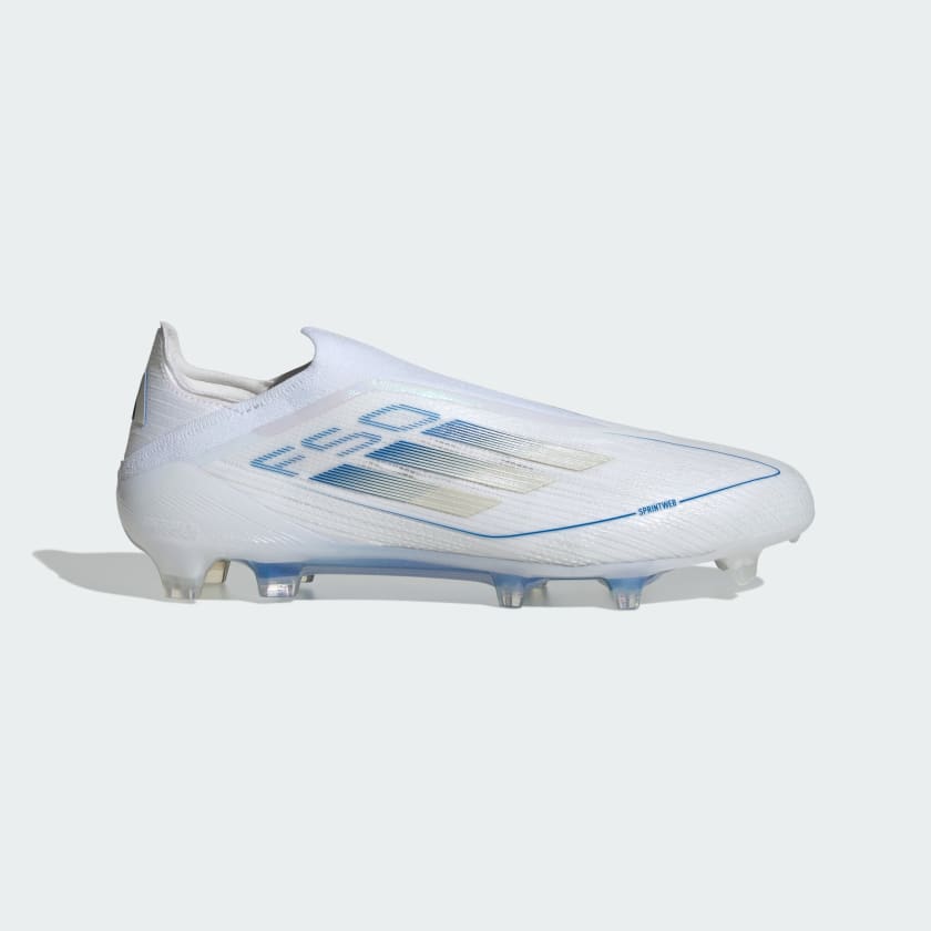 F50 ELITE LACELESS FG