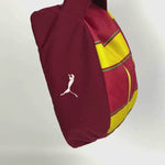 CUSTOM BOOT BAG