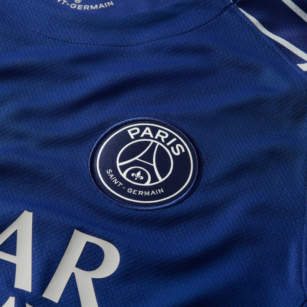 PSG 2024-25 Replica 4th Jersey