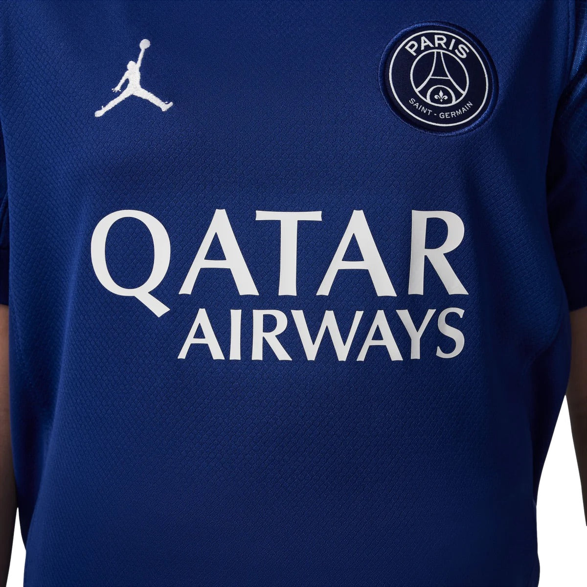 Junior PSG 2024-25 Replica 4th Jersey