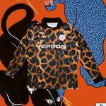 OSAKA CUP 93 HOME