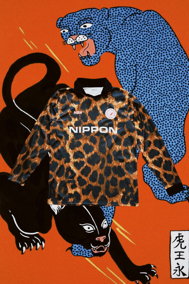 OSAKA CUP 93 HOME