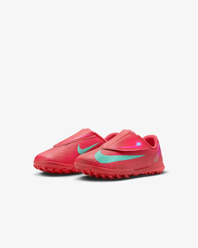 JR MERCURIAL VAPOR 16 CLUB TF PS (V)