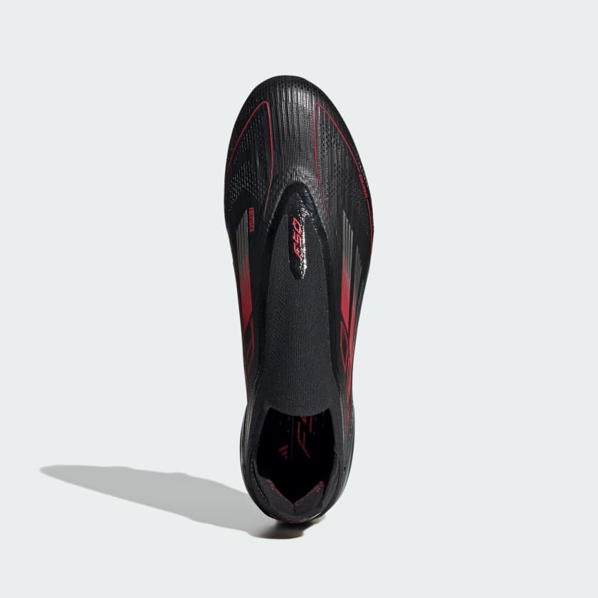 F50 ELITE LACELESS FG