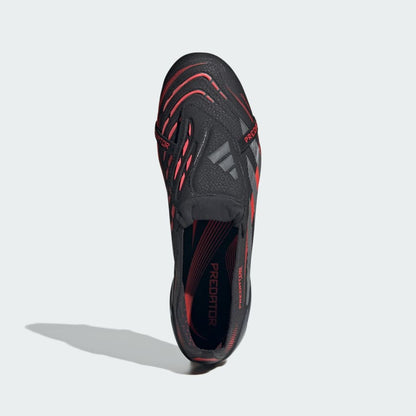 PREDATOER ELITE TONGUE FG