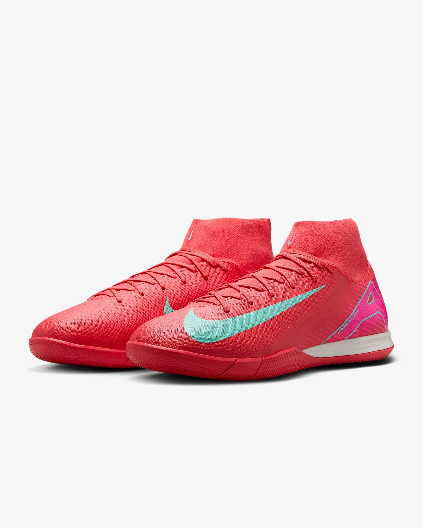 MERCURIAL SUPERFLY 10 ACADEMY IC