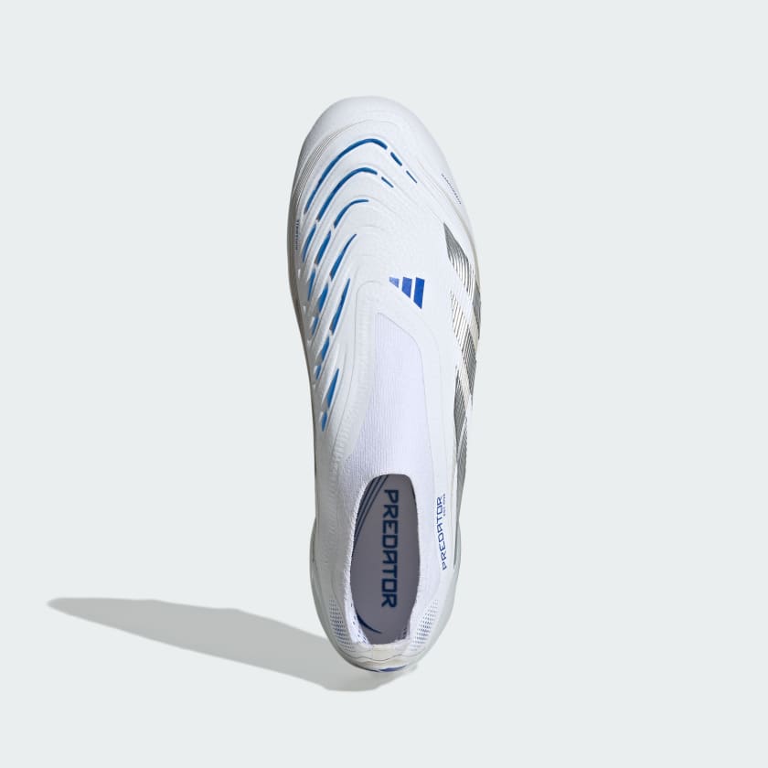PERDATOR ELITE LACELESS FG