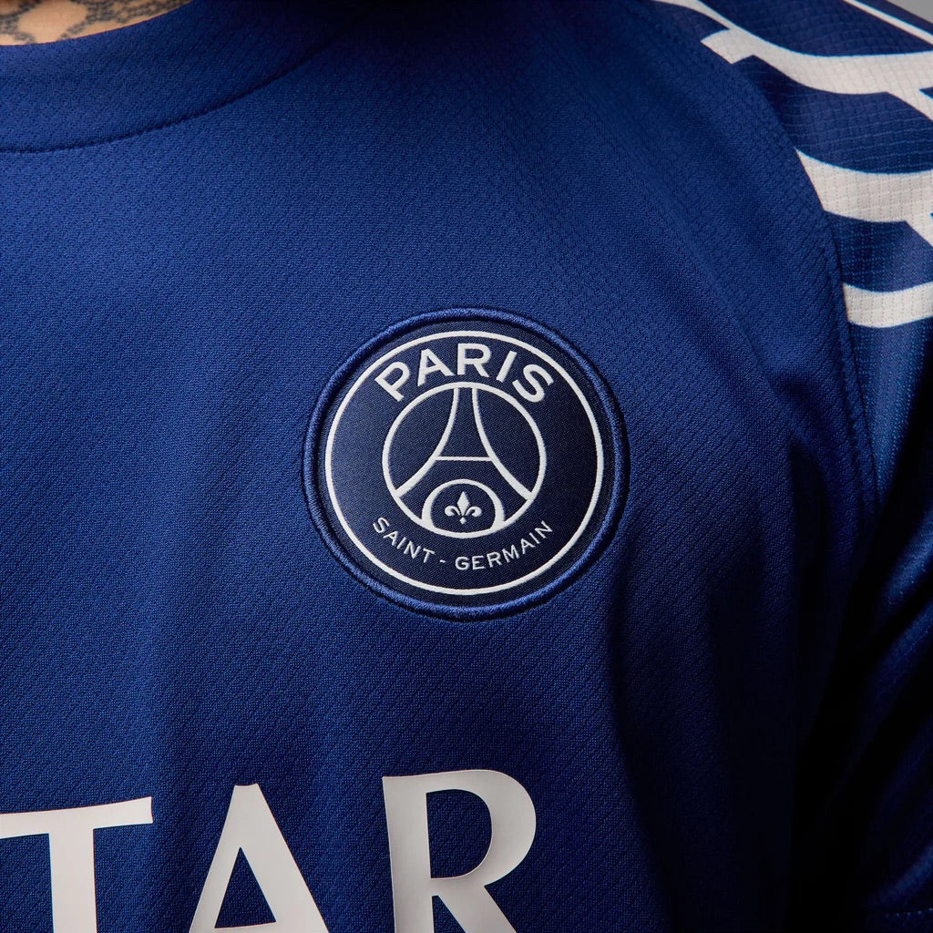 PSG 2024-25 Replica 4th Jersey