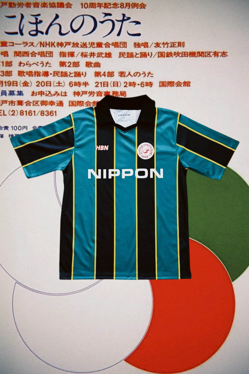 01 NIPPON HOME JERSEY