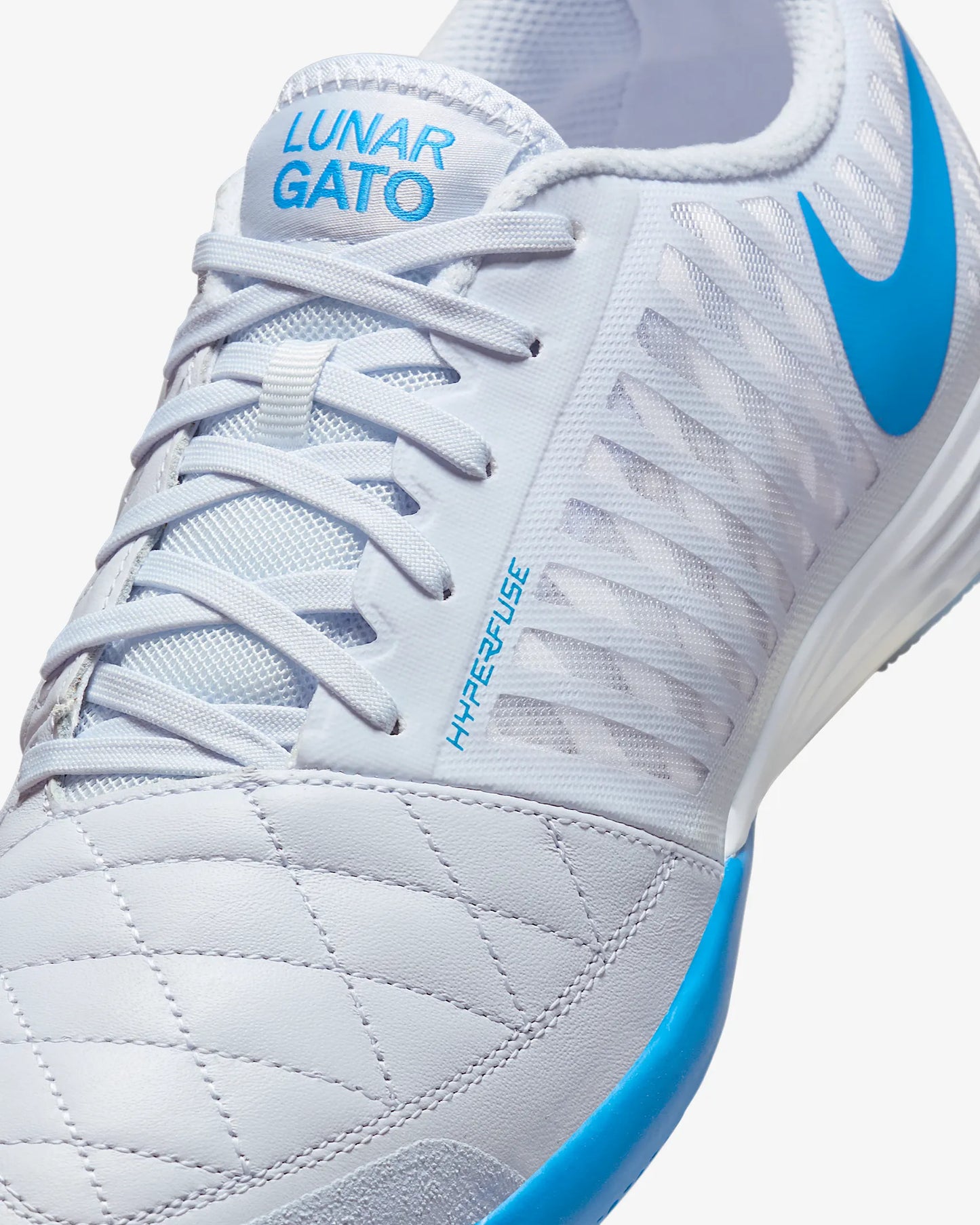 LUNARGATO II