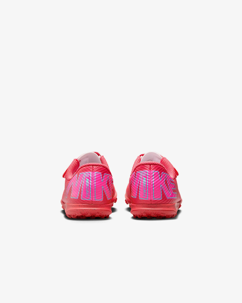 JR MERCURIAL VAPOR 16 CLUB TF PS (V)