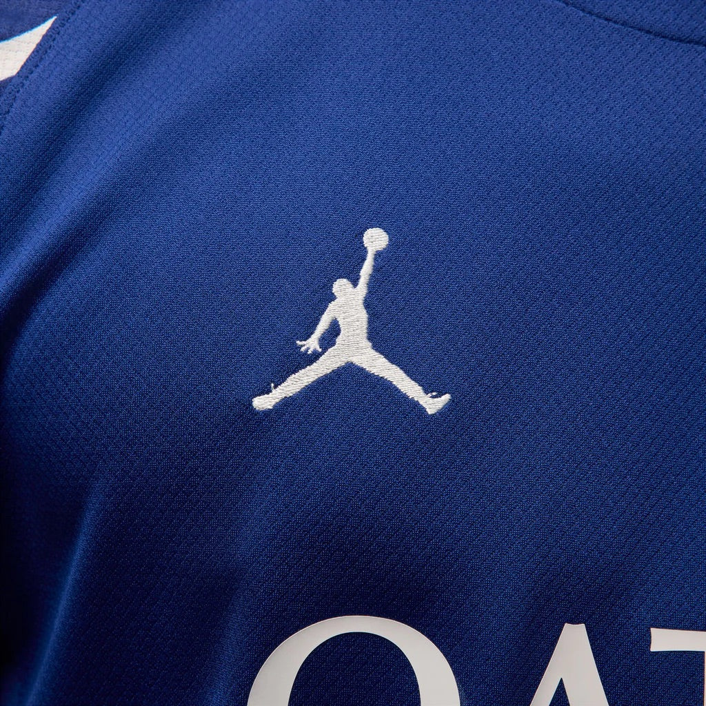 PSG 2024-25 Replica 4th Jersey