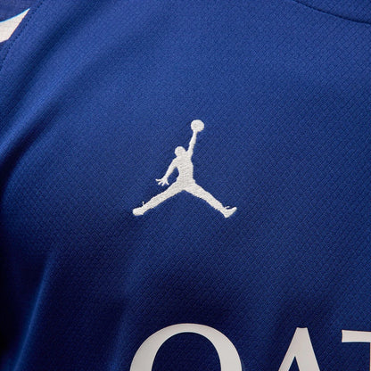 PSG 2024-25 Replica 4th Jersey