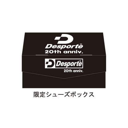 DESPORTE BOV VISTA KI PRO II LTD 20週年特別版