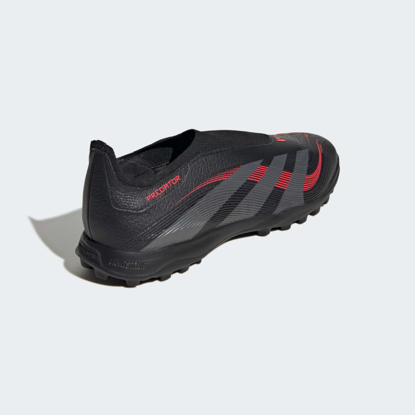 PREDATOR LEAGUE LACELESS TF
