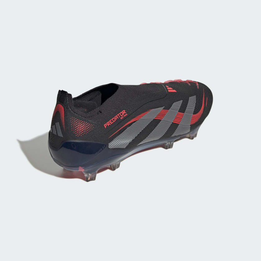 PREDATOE ELITE LACELESS FG