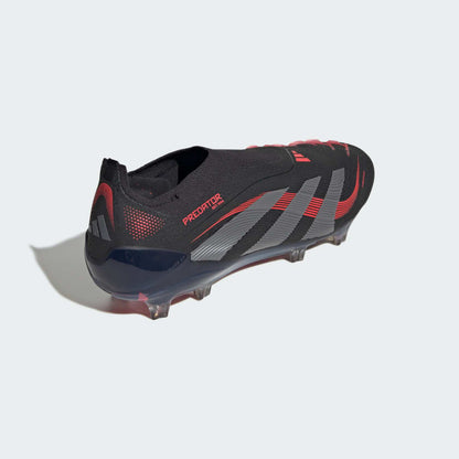 PREDATOE ELITE LACELESS FG