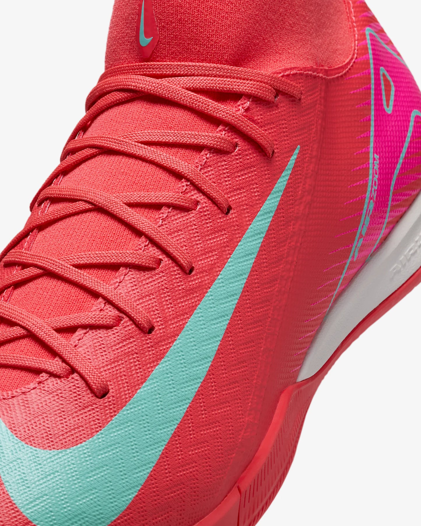 MERCURIAL SUPERFLY 10 ACADEMY IC