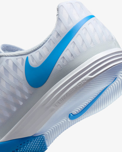 LUNARGATO II