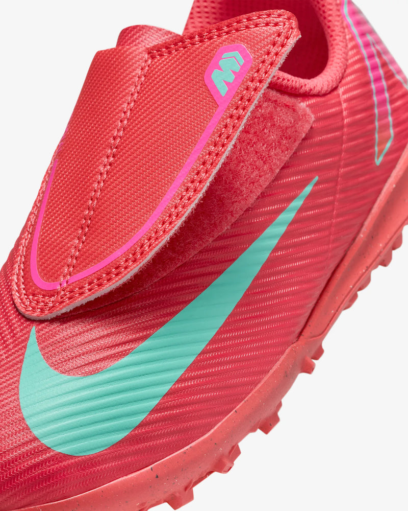 JR MERCURIAL VAPOR 16 CLUB TF PS (V)