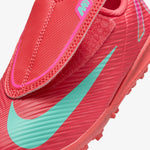JR MERCURIAL VAPOR 16 CLUB TF PS (V)
