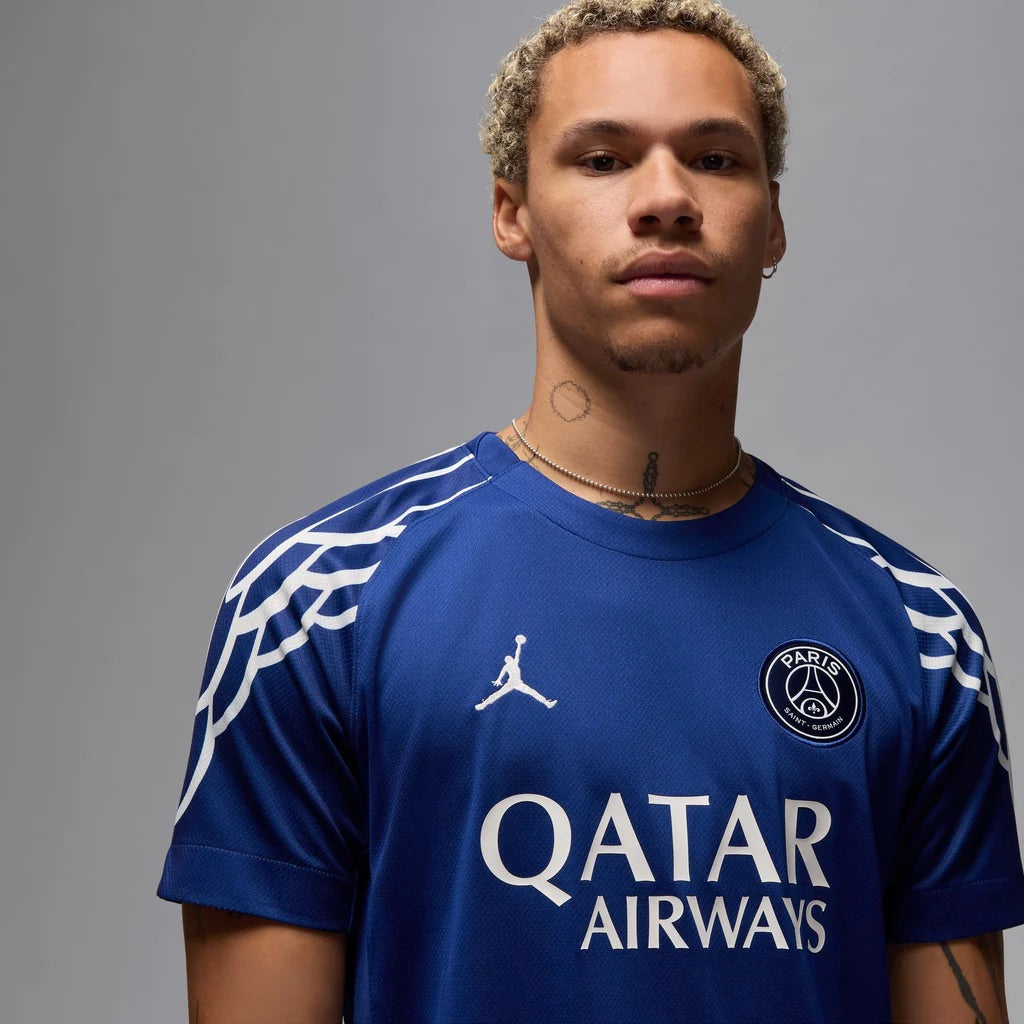 PSG 2024-25 Replica 4th Jersey