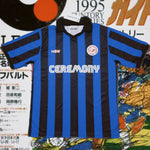 94 TOKYO ATHLETIC CLUB + CEREMONY HOME JERSEY