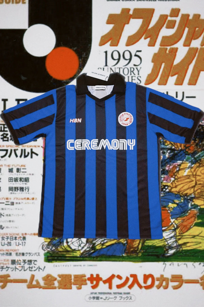 94 TOKYO ATHLETIC CLUB + CEREMONY HOME JERSEY