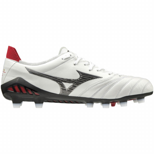 Mizuno morelia sale on sale