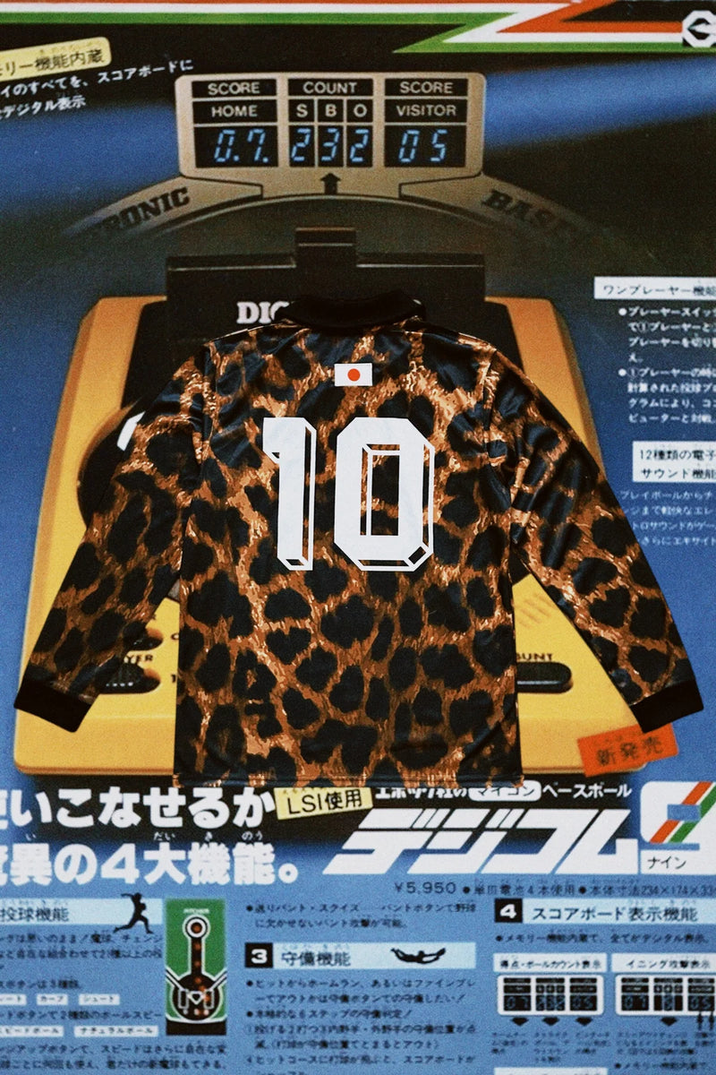OSAKA CUP 93 HOME
