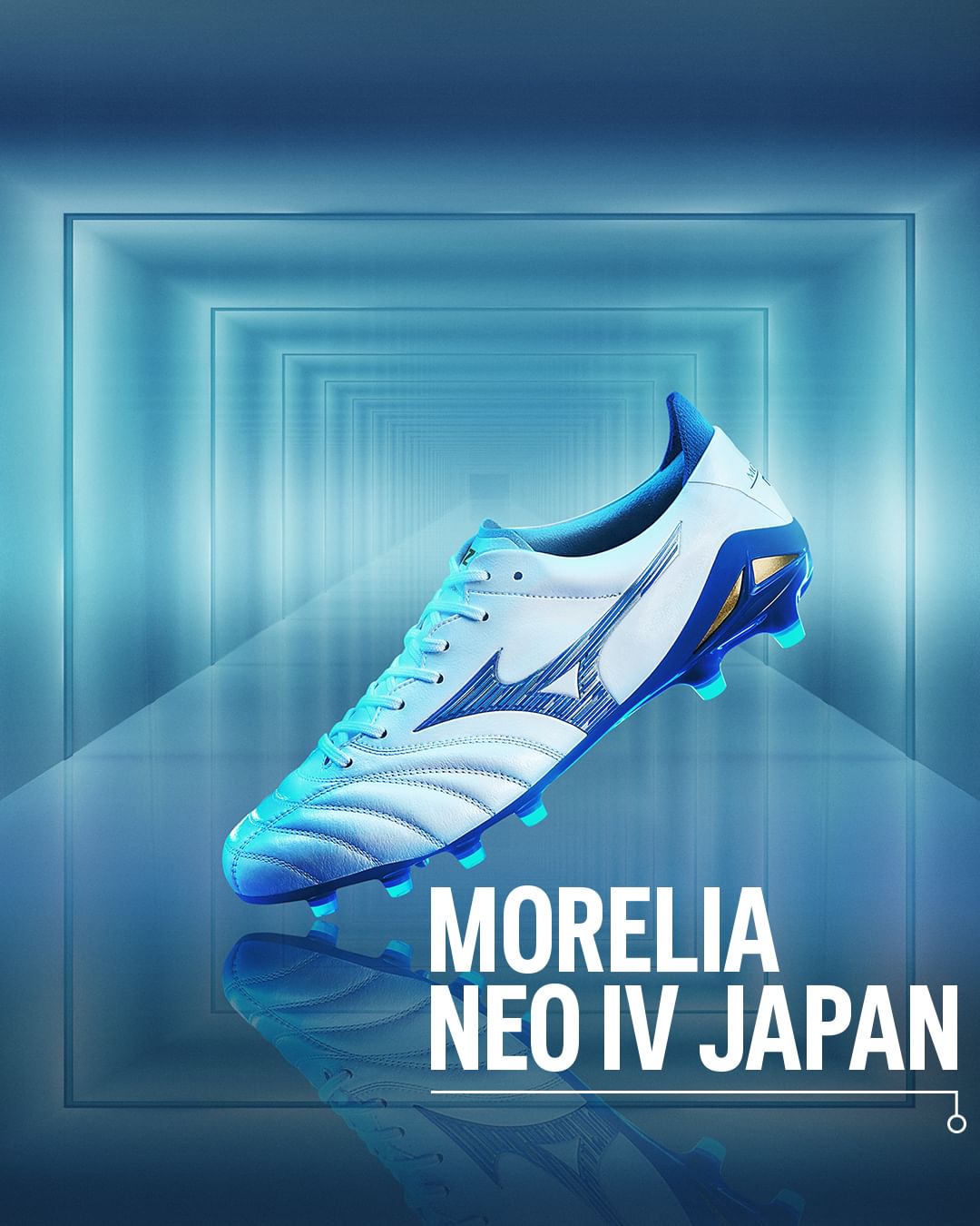 MORELIA NEO IV JAPAN